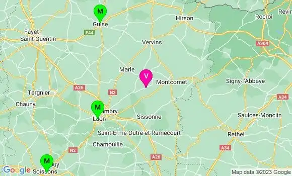 Médecin de Garde Ebouleau