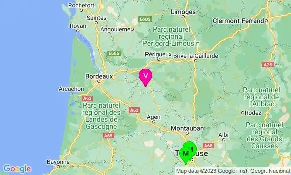 Médecin de Garde Flaugeac