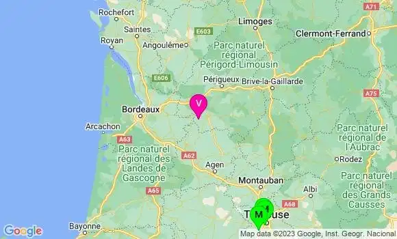 Médecin de Garde Gageac et Rouillac