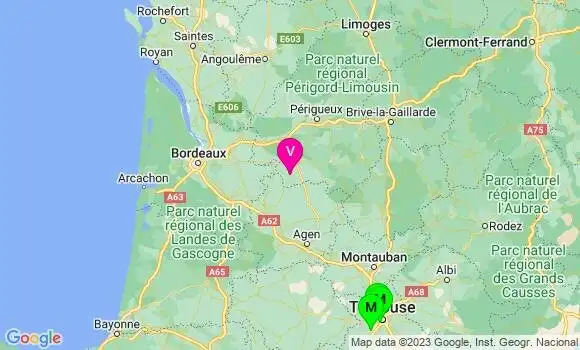 Médecin de Garde Mescoules