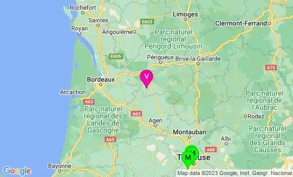 Médecin de Garde Pomport