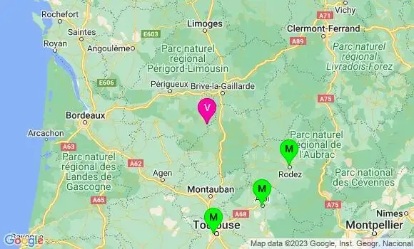 Médecin de Garde Groléjac