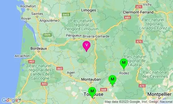 Médecin de Garde La Roque Gageac