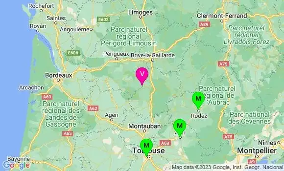 Médecin de Garde Nabirat