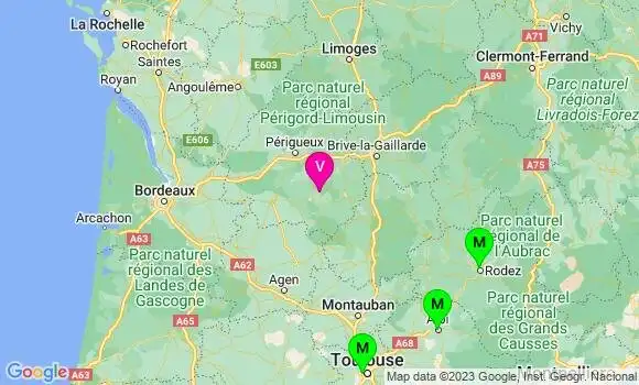 Médecin de Garde Campagne