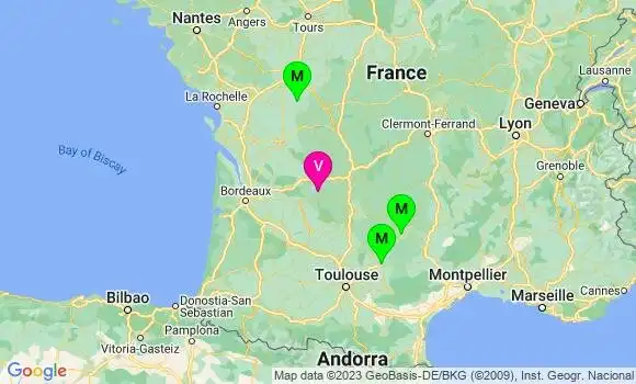 Médecin de Garde Journiac
