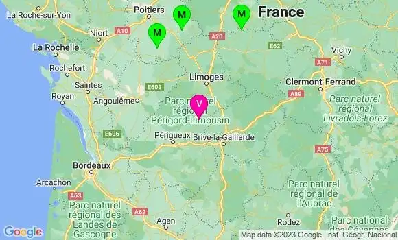 Médecin de Garde Angoisse