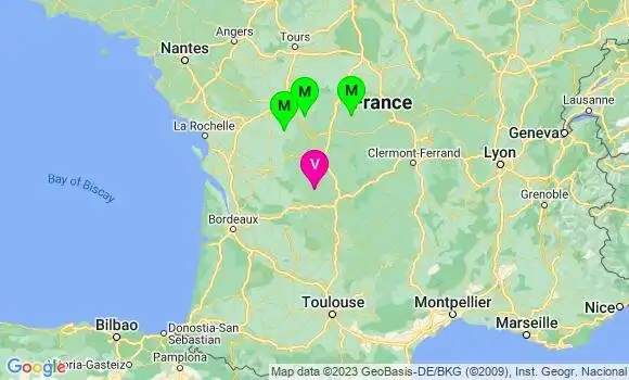 Médecin de Garde Dussac
