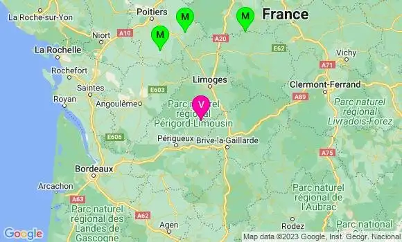 Médecin de Garde Sarlande
