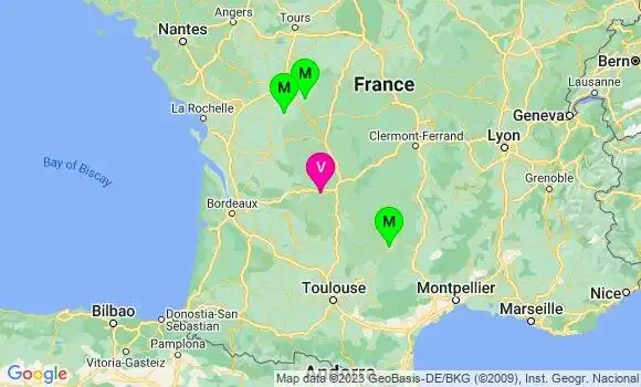 Médecin de Garde Les Farges
