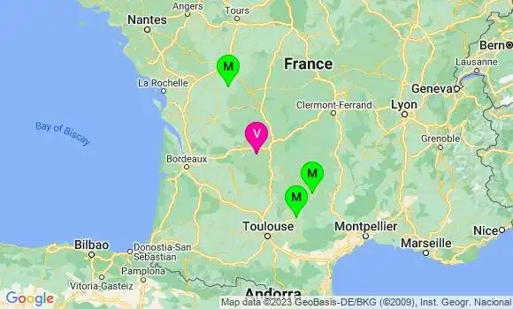 Médecin de Garde Montignac