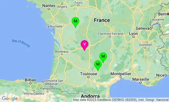 Médecin de Garde Valojoulx