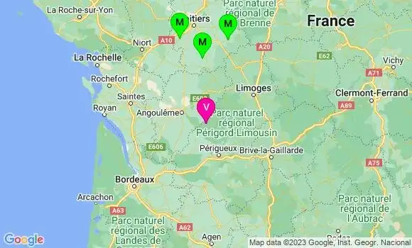 Médecin de Garde Connezac