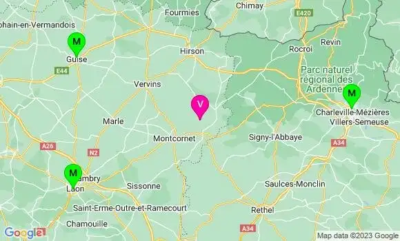 Médecin de Garde Archon