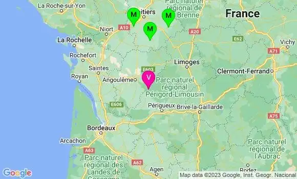 Médecin de Garde Les Graulges