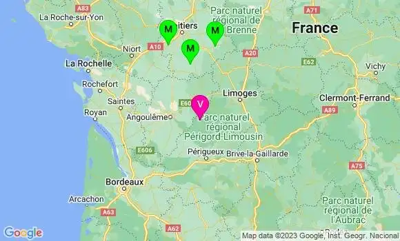 Médecin de Garde Etouars