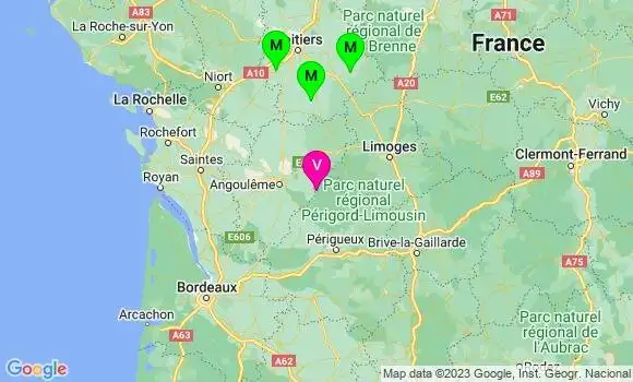 Médecin de Garde Varaignes