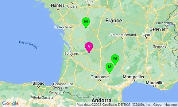 Médecin de Garde Fouleix