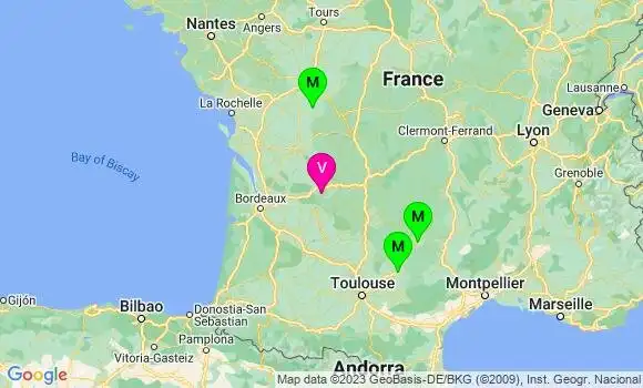 Médecin de Garde Grun Bordas