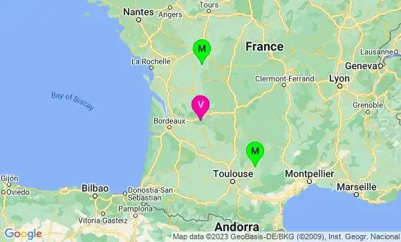 Médecin de Garde Eglise Neuve d\