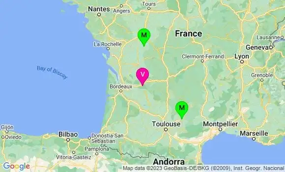 Médecin de Garde Les Lèches
