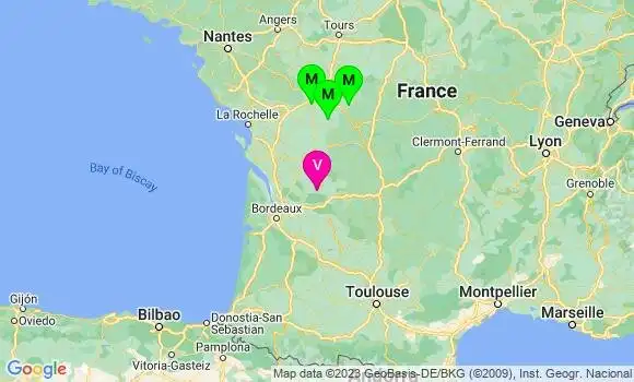 Médecin de Garde Festalemps