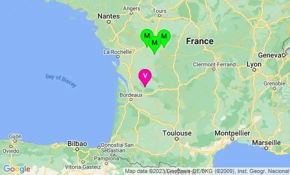Médecin de Garde Parcoul