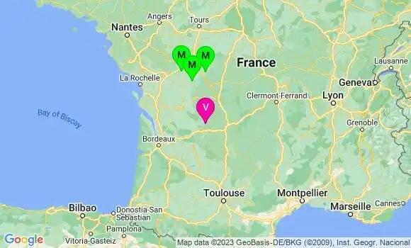 Médecin de Garde Sorges