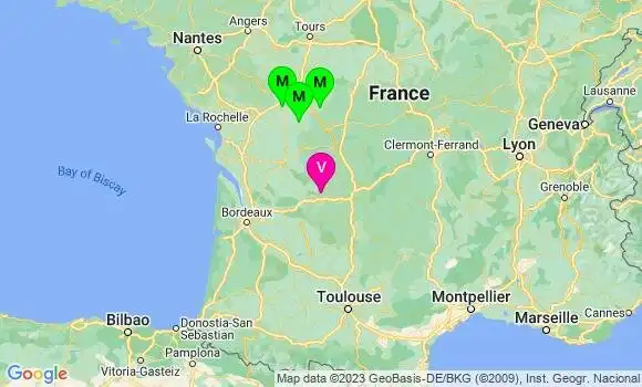 Médecin de Garde Saint Vincent sur l\