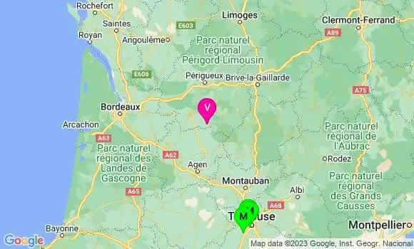 Médecin de Garde Nojals et Clotte