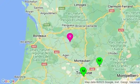 Médecin de Garde Rampieux