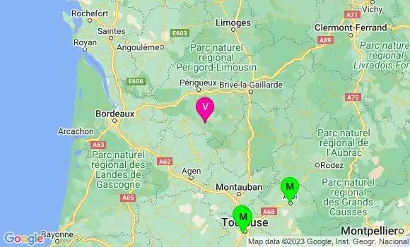 Médecin de Garde Molières