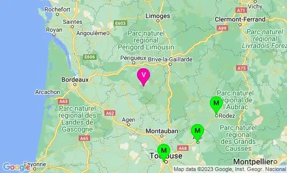 Médecin de Garde Urval