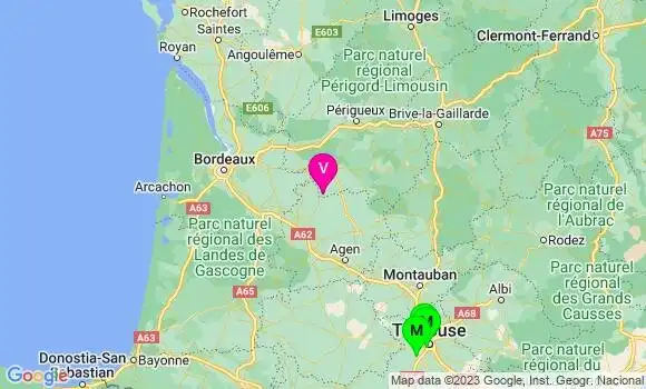 Médecin de Garde Eymet