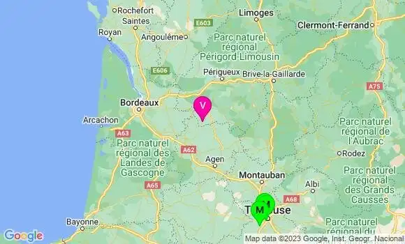 Médecin de Garde Fonroque