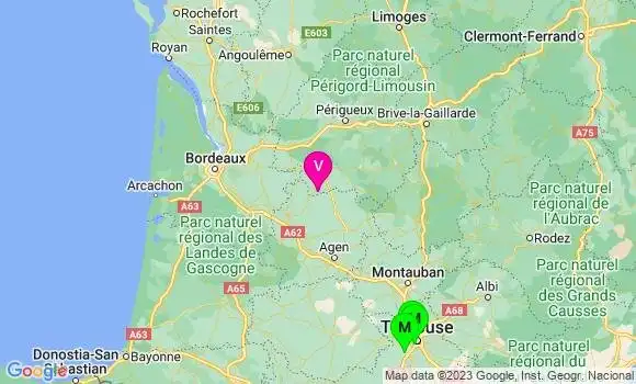 Médecin de Garde Serres et Montguyard