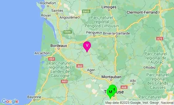 Médecin de Garde Singleyrac