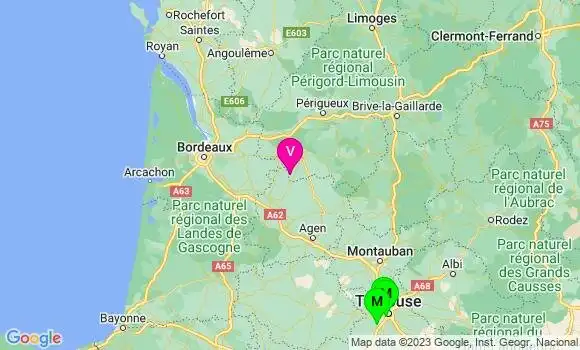 Médecin de Garde Sainte Eulalie d\
