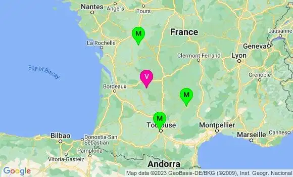 Médecin de Garde Pezuls