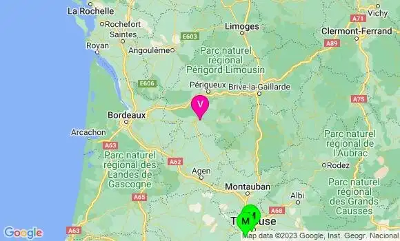 Médecin de Garde Mouleydier
