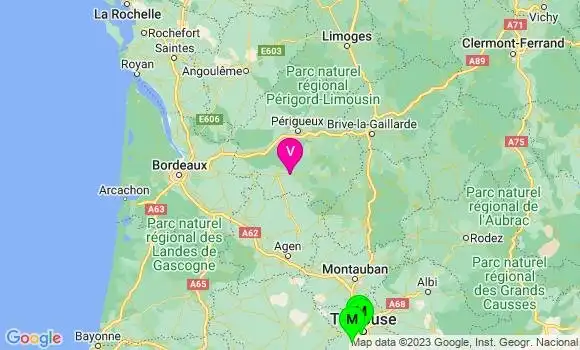 Médecin de Garde Saint Agne