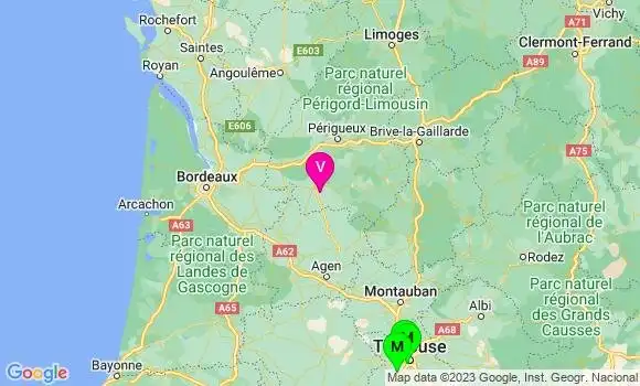 Médecin de Garde Saint Nexans