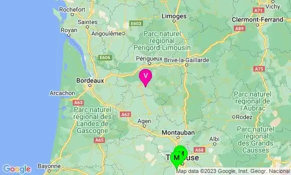 Médecin de Garde Verdon
