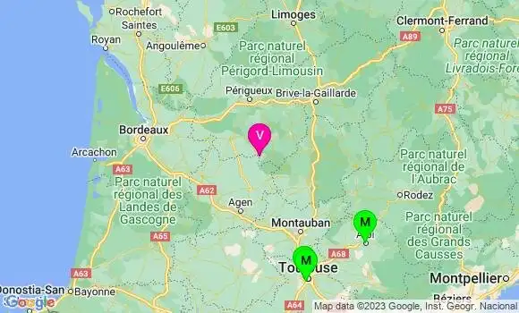 Médecin de Garde Saint Cassien