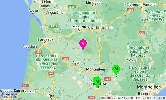 Médecin de Garde Biron