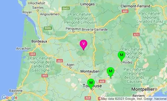 Médecin de Garde Besse