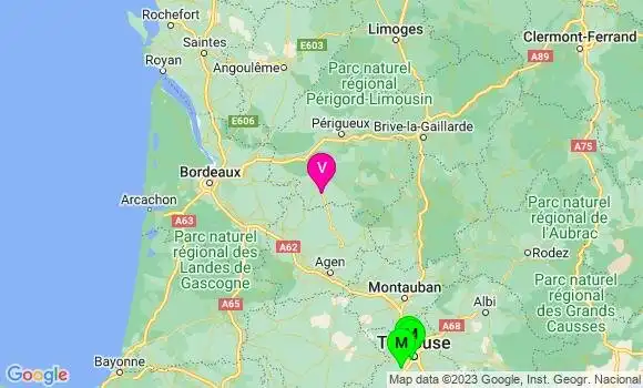 Médecin de Garde Bouniagues