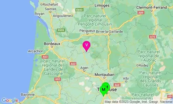 Médecin de Garde Faurilles