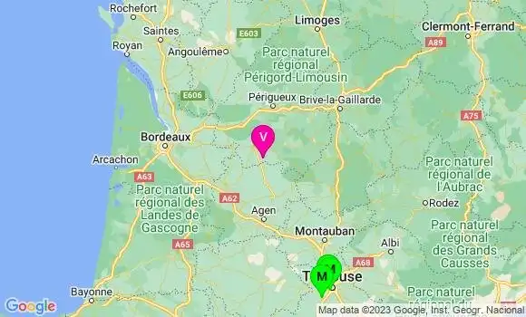 Médecin de Garde Issigeac