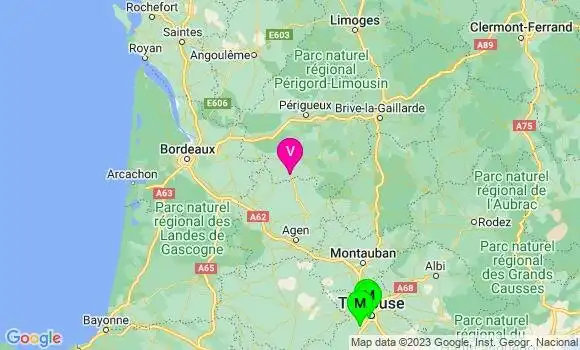 Médecin de Garde Mandacou